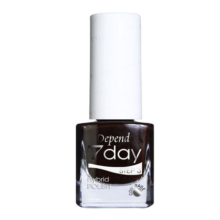 Depend Cosmetic - 7day Hybrid Polish 7159 Cosmos Chocaviocha, 5ml, 40 g, 73158691