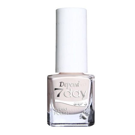 Depend Cosmetic - 7day Hybrid Polish 7176 Smelly Cat, 5ml, 40 g, 73163831