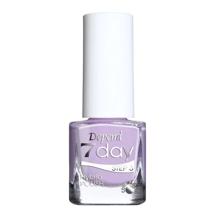 Depend Cosmetic - 7day Hybrid Polish 7193 Proud Mary, 5ml, 40 g, 73166221