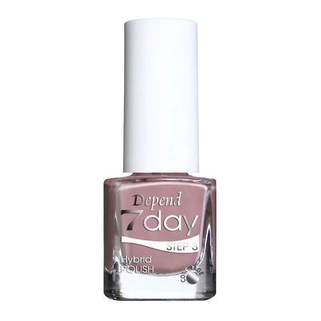 Depend Cosmetic - 7day Hybrid Polish 7200 You Go Girl, 5ml, 40 g, 73166290