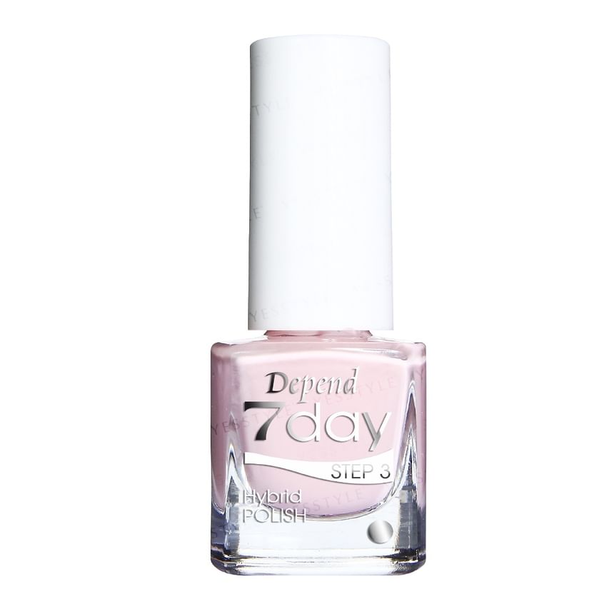 Depend Cosmetic - 7day Hybrid Polish 7088 FTW For The Win, 5ml, 40 g, 73149460