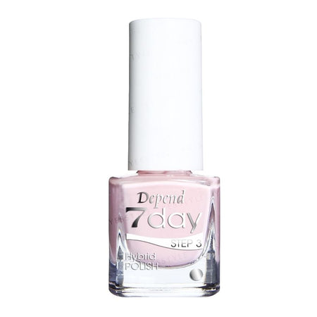 Depend Cosmetic - 7day Hybrid Polish 7088 FTW For The Win, 5ml, 40 g, 73149460