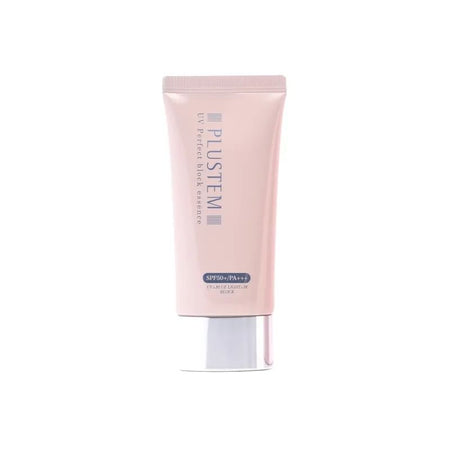 Plustem - UV Perfect Block Essence SPF 50+ PA+++, 50g, 74 g, 8804014209341