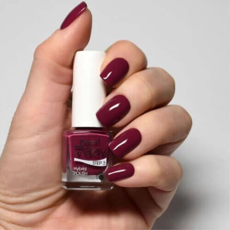 Depend Cosmetic - 7day Hybrid Polish 7204, 5ml, 40 g, 73166818