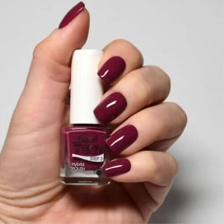 Depend Cosmetic - 7day Hybrid Polish 7204, 5ml, 40 g, 73166818