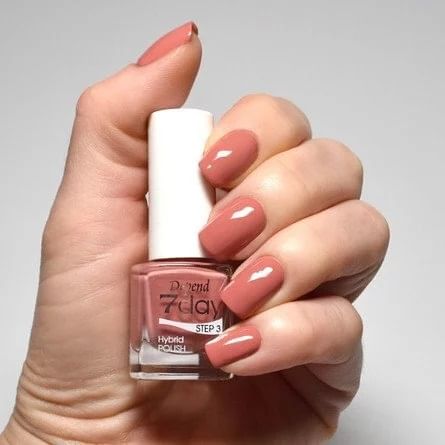 Depend Cosmetic - 7day Hybrid Polish 7210, 5ml, 40 g, 73166870