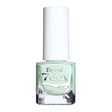 Depend Cosmetic - 7day Hybrid Polish 7213 Aloha, 5ml, 40 g, 73169260