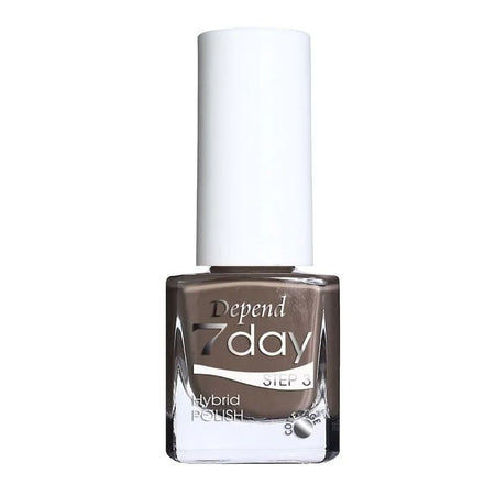 Depend Cosmetic - 7day Hybrid Polish 7225 Make It Stylish, 5ml, 40 g, 73174660