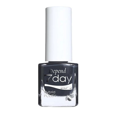 Depend Cosmetic - 7day Hybrid Polish 7227 Do’s & Don'ts, 5ml, 40 g, 73174684