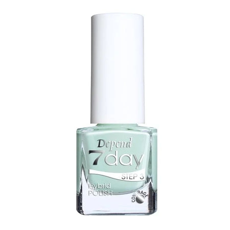 Depend Cosmetic - 7day Hybrid Polish 7230 Feel It Coming, 5ml, 40 g, 73175391