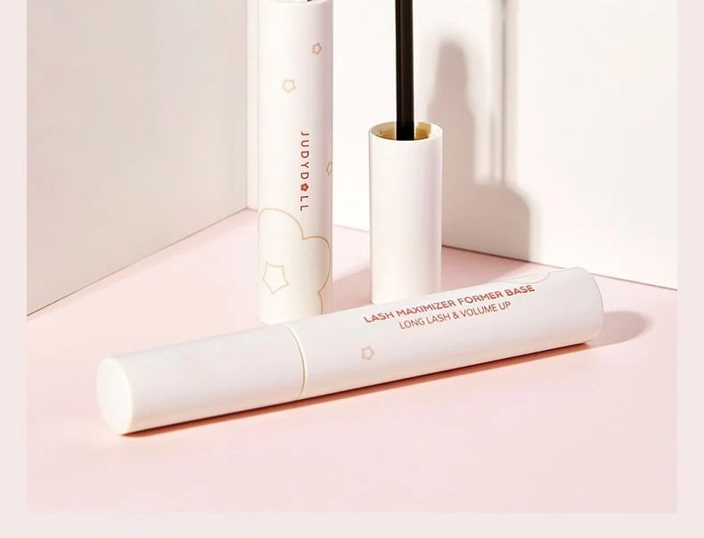 Judydoll - Lash Maximizer Former Base, #100 Black - 5g, 21 g, 6972786990759