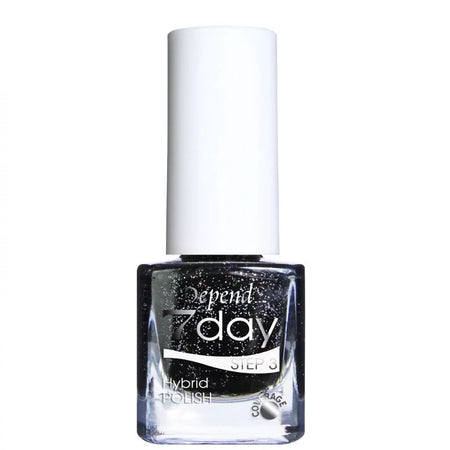 Depend Cosmetic - 7day Hybrid Polish 70008 Bedtime Stories, 5ml, 40 g, 73152354