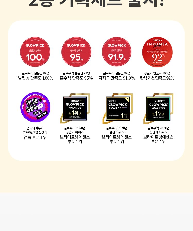 MISSHA - Vita C Plus Special Set, 5 pcs, 240 g, 8809747951048