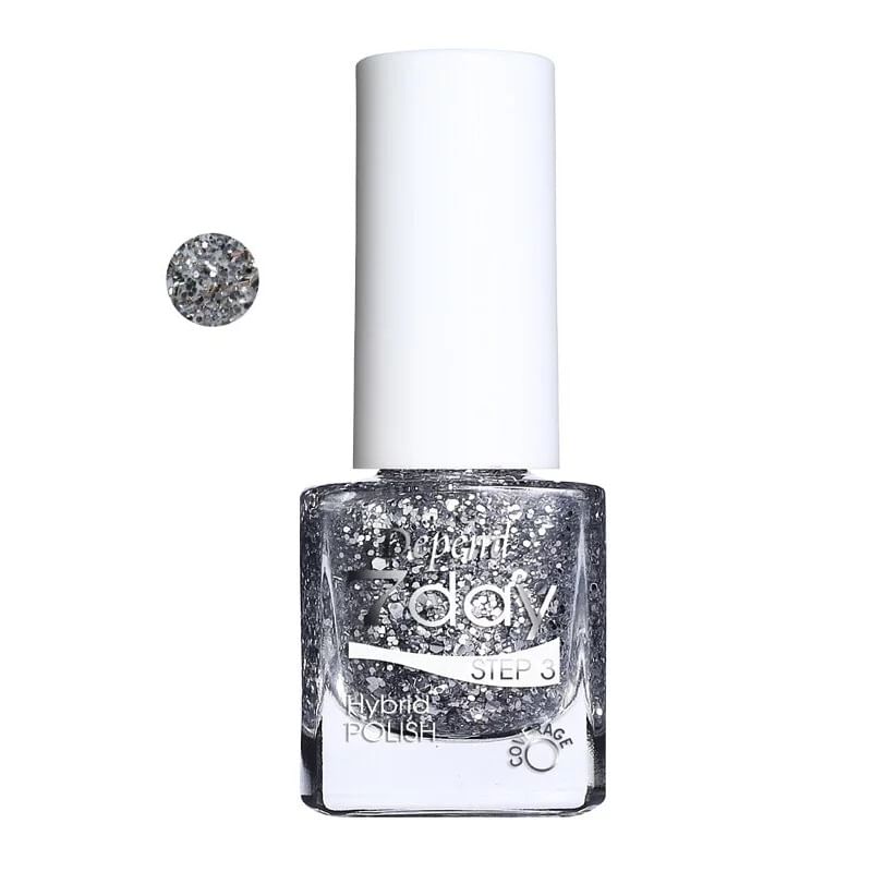 Depend Cosmetic - 7day Hybrid Polish 70066 Loading 2021, 5ml, 40 g, 73169673