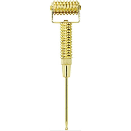 COGIT - Beauty Social Face Up Needle Roller, 1 pc, 87 g, 4969133902871