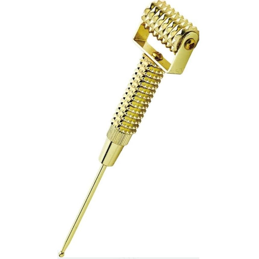 COGIT - Beauty Social Face Up Needle Roller, 1 pc, 87 g, 4969133902871