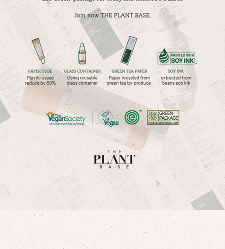 THE PLANT BASE - AC Clear Spot Magic Powder 20ml, 20ml, 91 g, 8803348043522