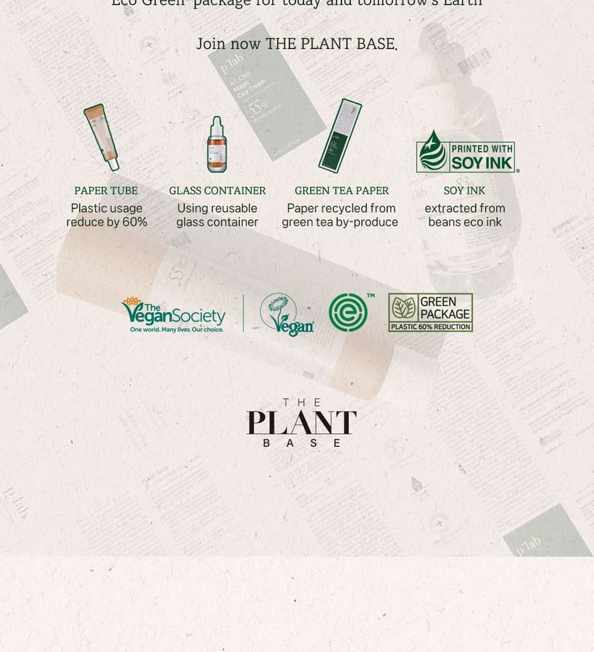 THE PLANT BASE - White Truffle Turn Over Peeling 50ml, 50ml, 80 g, 8806135308712