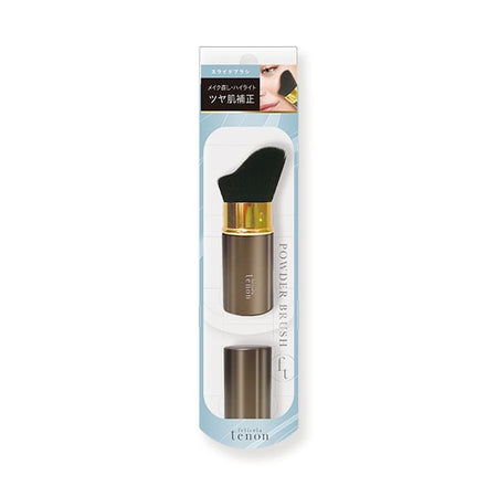 Beauty World - Felicela Tenon Powder Brush, 1 pc, 60 g, 4573225282842