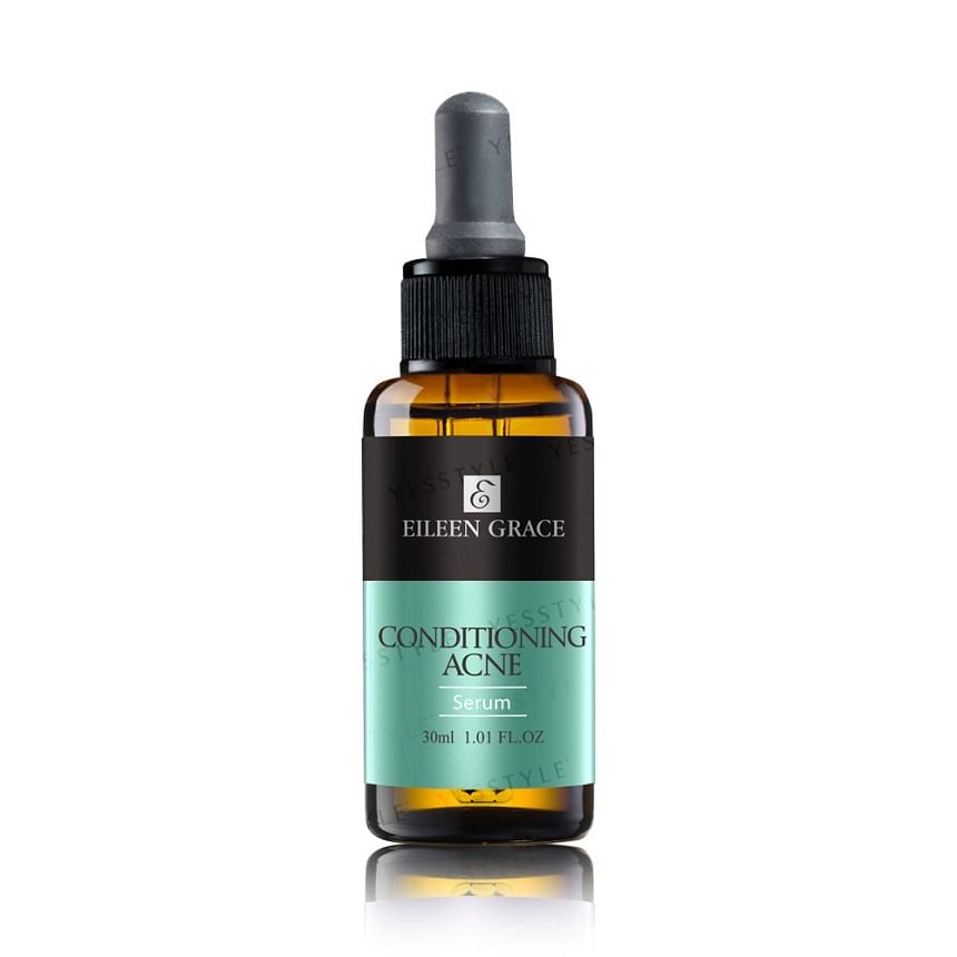 EILEEN GRACE - Conditioning Acne Serum, 30ml, 180 g, 4717002590113