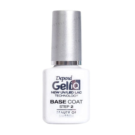 Depend Cosmetic - Gel iQ Base Coat Step 2, 5ml, 40 g, 73182160