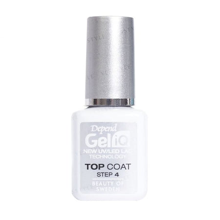 Depend Cosmetic - Gel iQ Top Coat Step 4, 5ml, 40 g, 73182177