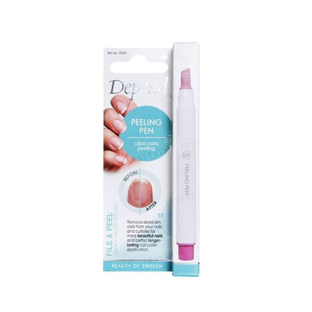 Depend Cosmetic - Peeling Pen, 1 pc, 20 g, 7391715033401