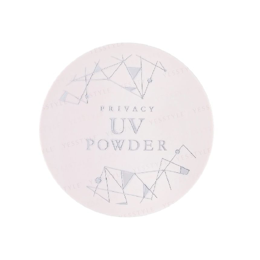 Kokuryudo - Privacy UV Powder SPF 50+ PA++++, 3.5g, 40 g, 4901477705435