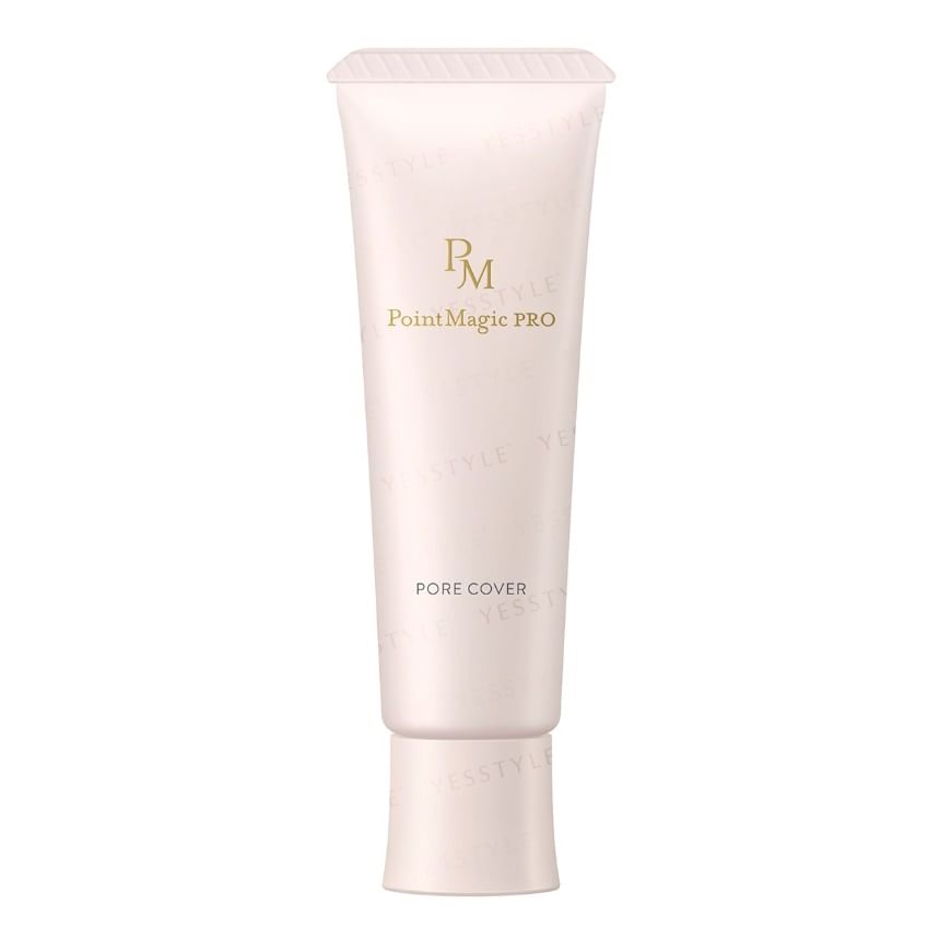 Kokuryudo - Point Magic PRO Pore Cover Makeup Base SPF 23 PA+++, 15g, 40 g, 4901477034276
