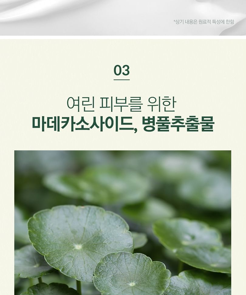 Pyunkang Yul - Calming Sun Cream, 50ml, 74 g, 8809486682869