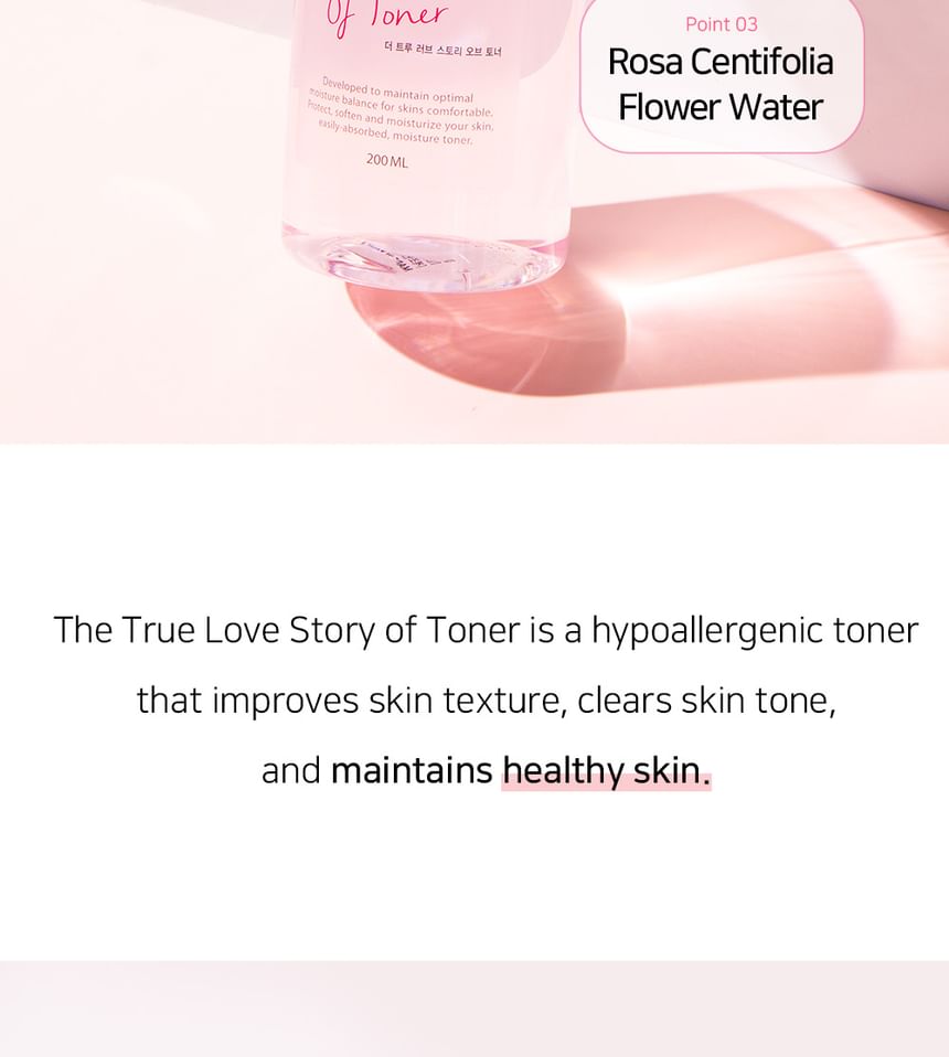 ALIVE:LAB - The True Love Story Of Set, 2 pcs, 480 g, 