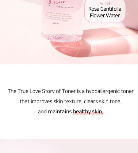 ALIVE:LAB - The True Love Story Of Set, 2 pcs, 480 g, 