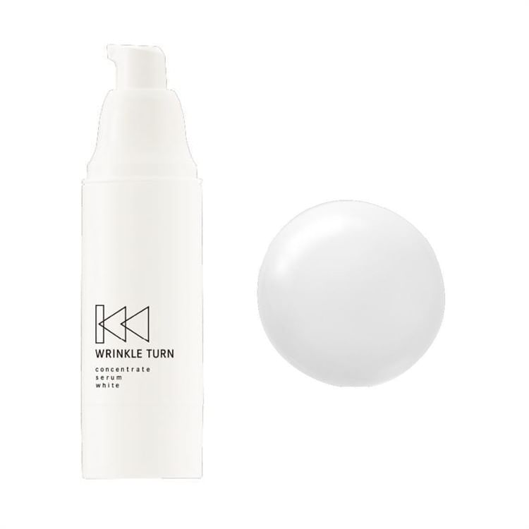 SANA - Wrinkle Turn Concentrate Serum White, 50g, 115 g, 4964596701320