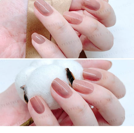 ALLOYA - 3-In-1 Peelable Gel Nail Polish V182, 10ml, 50 g, 6934849121821