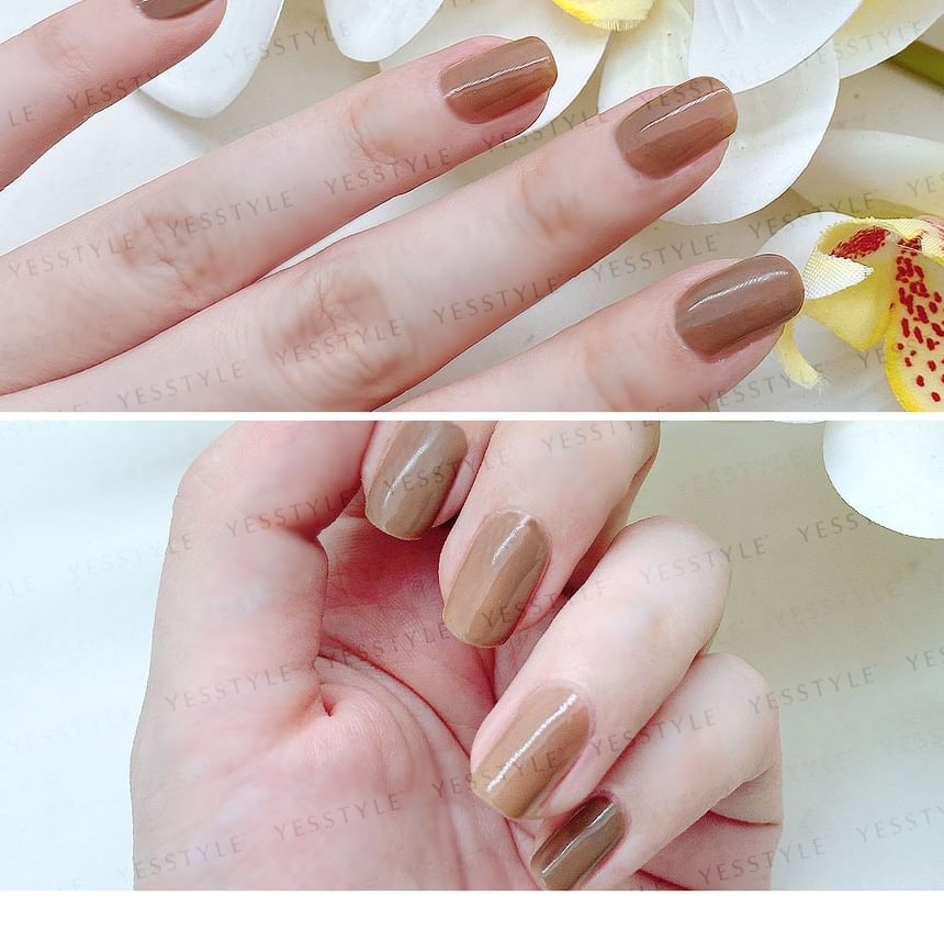 ALLOYA - 3-In-1 Peelable Gel Nail Polish V183, 10ml, 50 g, 6934849121838