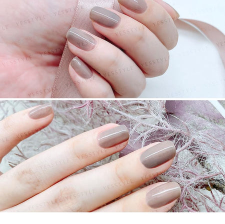 ALLOYA - 3-In-1 Peelable Gel Nail Polish V184, 10ml, 50 g, 6934849121845