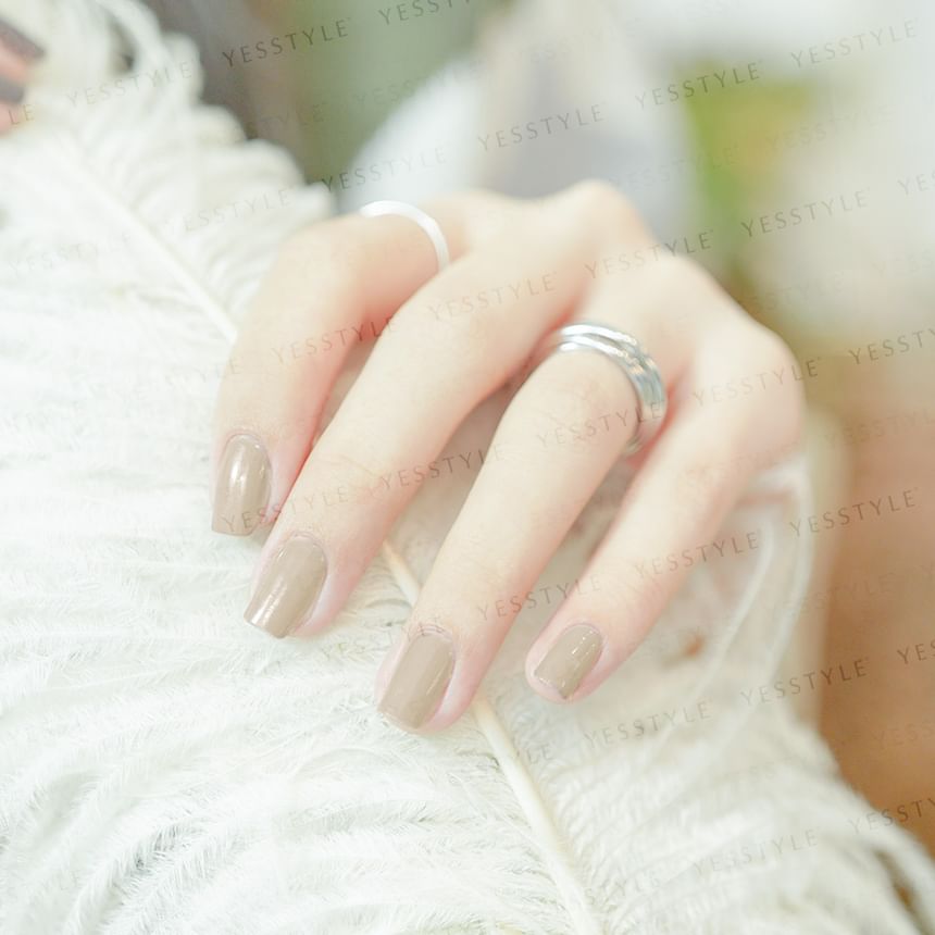 ALLOYA - 3-In-1 Peelable Gel Nail Polish V185, 10ml, 50 g, 6934849121852