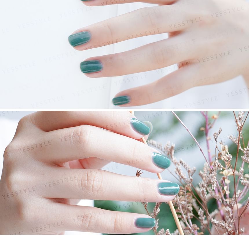 ALLOYA - 3-In-1 Peelable Gel Nail Polish V204, 10ml, 50 g, 6934849122040