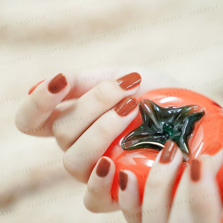 ALLOYA - 3-In-1 Peelable Gel Nail Polish V220, 10ml, 50 g, 6934849122200