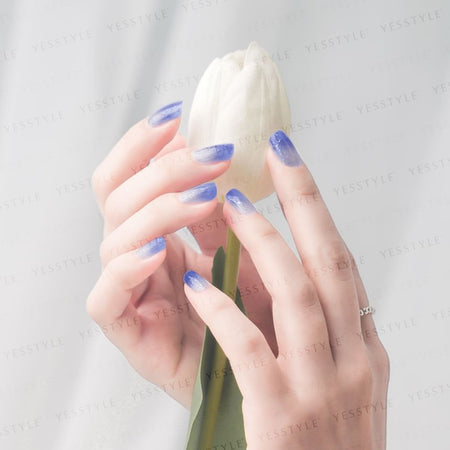 ALLOYA - 3-In-1 Peelable Gel Nail Polish V027 Senior Prom, 10ml, 50 g, 6934849120275