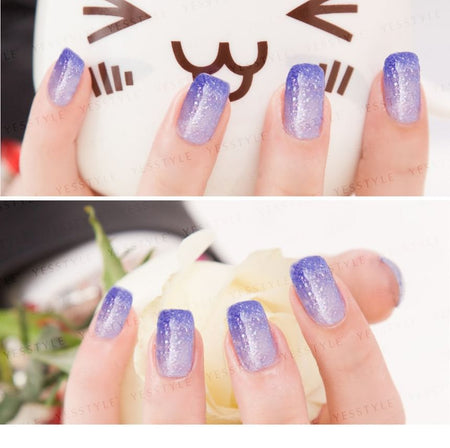 ALLOYA - 3-In-1 Peelable Gel Nail Polish V027 Senior Prom, 10ml, 50 g, 6934849120275