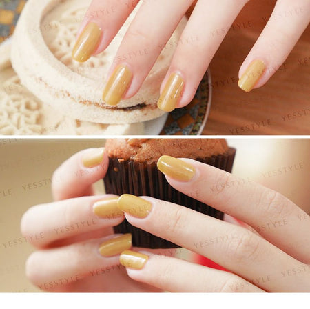 ALLOYA - 3-In-1 Peelable Gel Nail Polish V221, 10ml, 50 g, 6934849122217