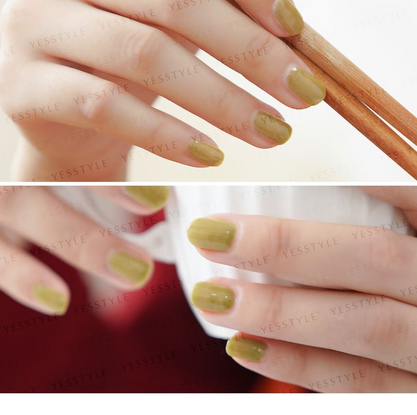 ALLOYA - 3-In-1 Peelable Gel Nail Polish V222, 10ml, 50 g, 6934849122224