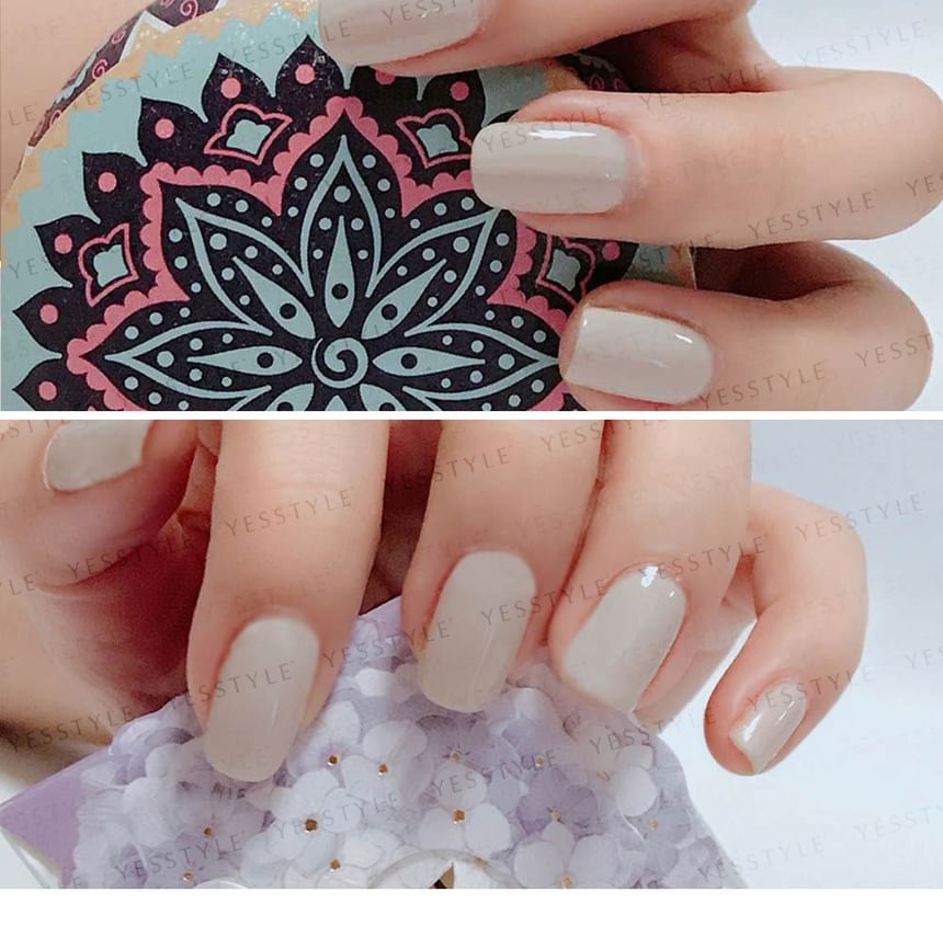 ALLOYA - 3-In-1 Peelable Gel Nail Polish V084 Wonderland, 10ml, 50 g, 6934849120848