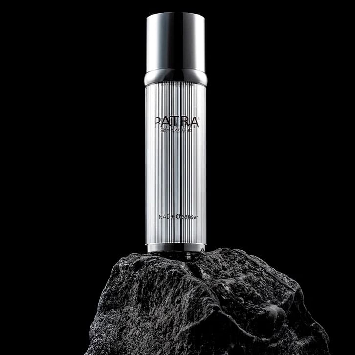 PATRA - NAD+ Cleanser, 120ml, 240 g, 4897105640530