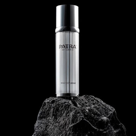 PATRA - NAD+ Cleanser, 120ml, 240 g, 4897105640530