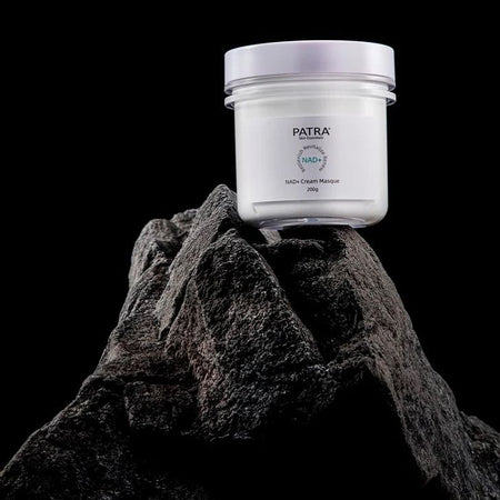 PATRA - NAD+ Cream Masque, 200g, 300 g, 4897105640509