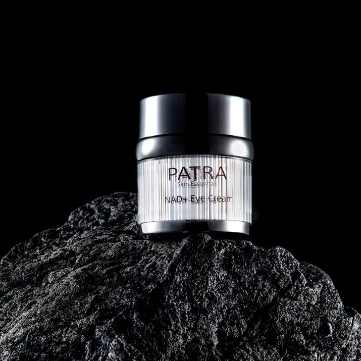 PATRA - NAD+ Eye Cream, 30g, 150 g, 4897105640516
