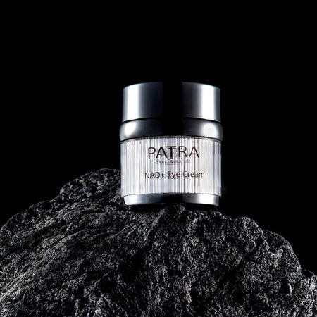 PATRA - NAD+ Eye Cream, 30g, 150 g, 4897105640516
