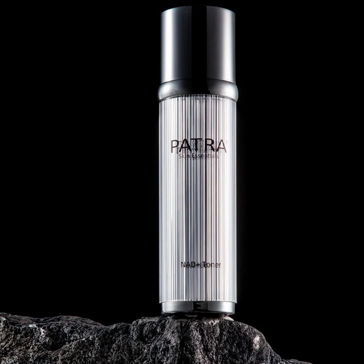 PATRA - NAD+ Toner, 120ml, 240 g, 4897105640547
